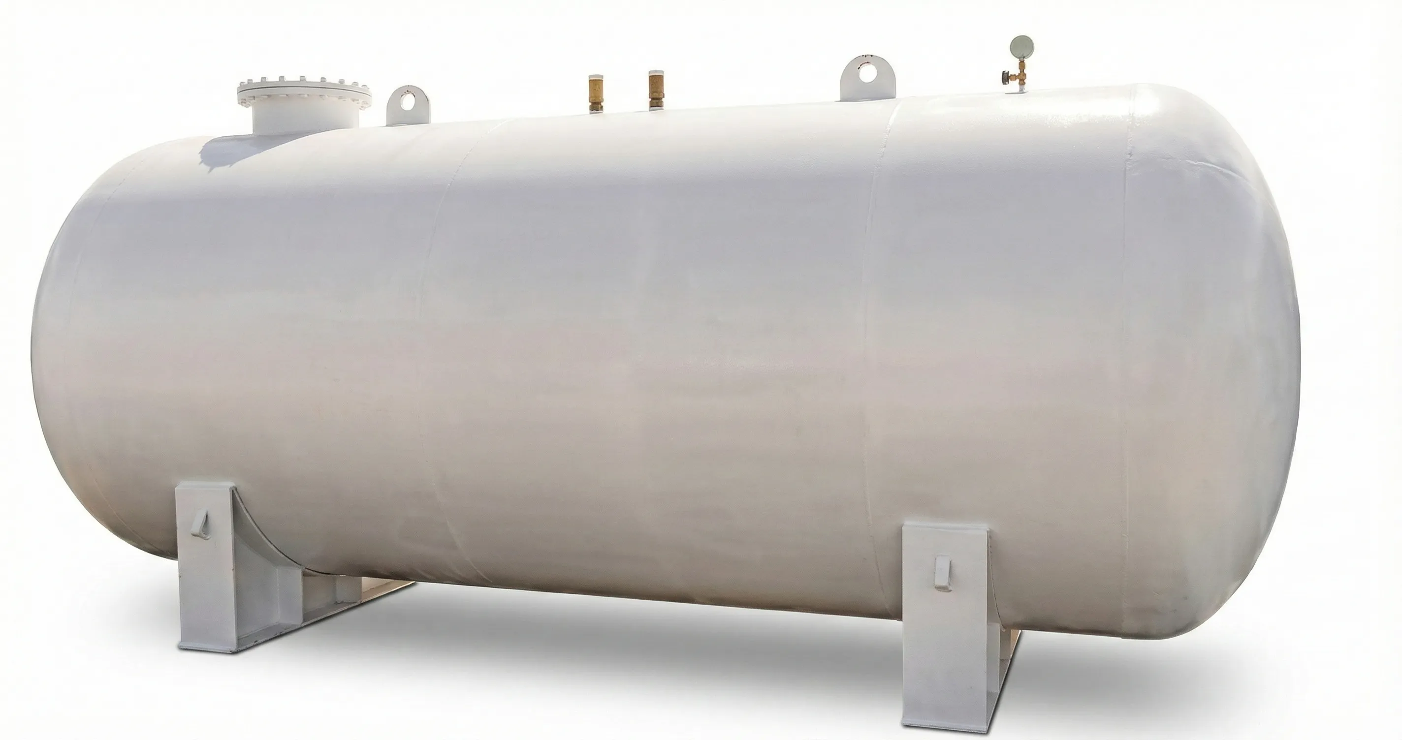 Pressure Vessels